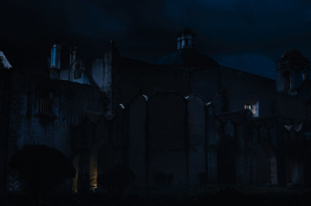 The Exorcism of God (2021) - photo 8