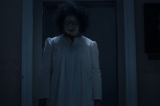 The Exorcism of God (2021) - photo 43