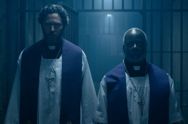 The Exorcism of God (2021) - photo 1