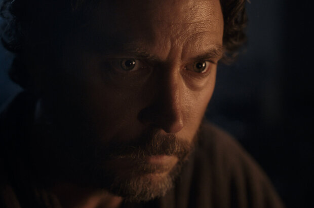 The Exorcism of God (2021) - photo 41