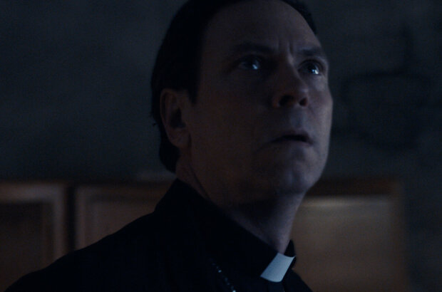 The Exorcism of God (2021) - photo 27