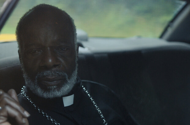 The Exorcism of God (2021) - photo 124