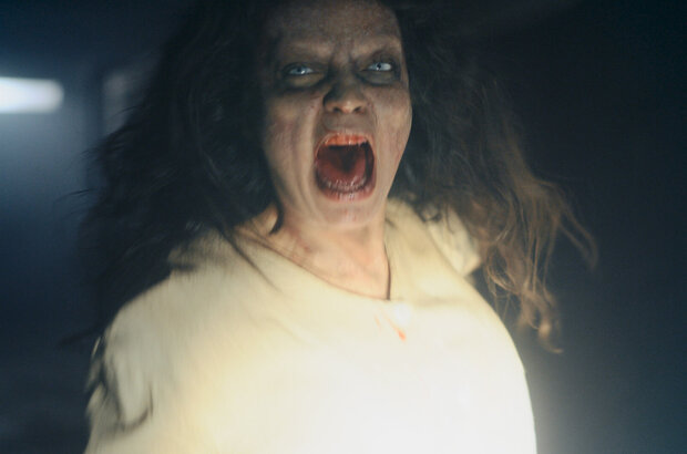 The Exorcism of God (2021) - photo 115