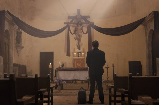The Exorcism of God (2021) - photo 109