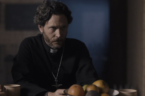 The Exorcism of God (2021) - photo 50