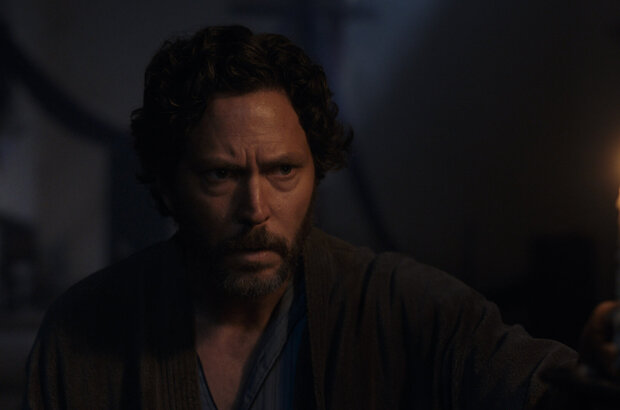The Exorcism of God (2021) - photo 60