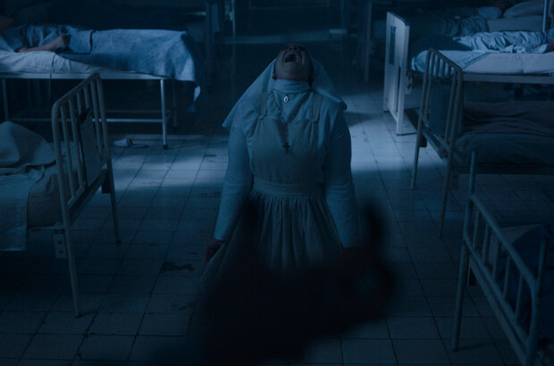 The Exorcism of God (2021) - photo 95