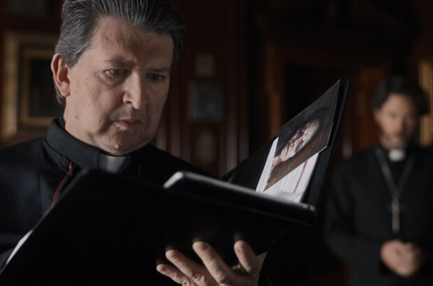 The Exorcism of God (2021) - photo 76