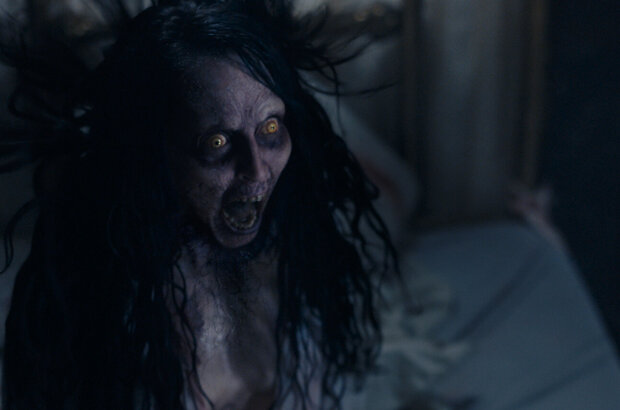 The Exorcism of God (2021) - photo 22