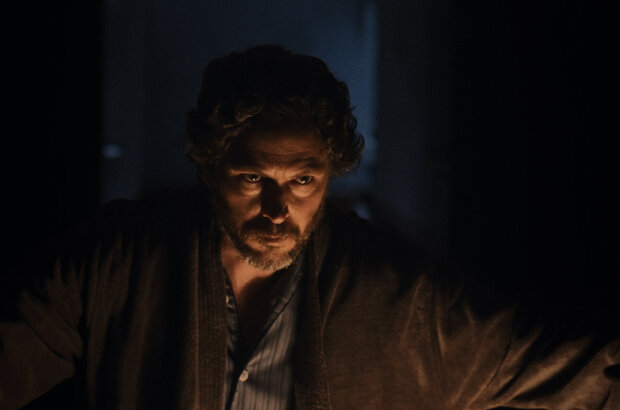 The Exorcism of God (2021) - photo 10