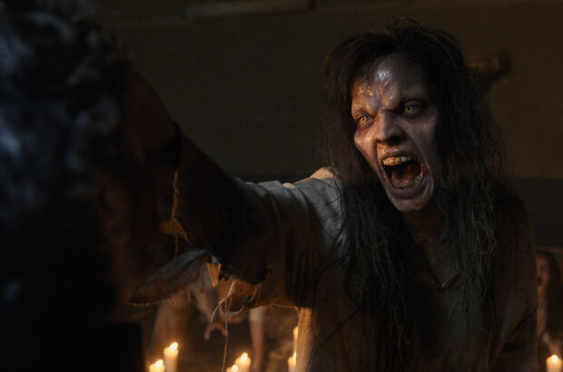 The Exorcism of God (2021) - photo 72
