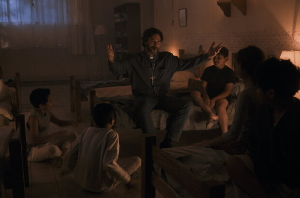 The Exorcism of God (2021) - photo 68