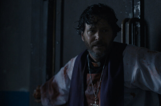 The Exorcism of God (2021) - photo 69