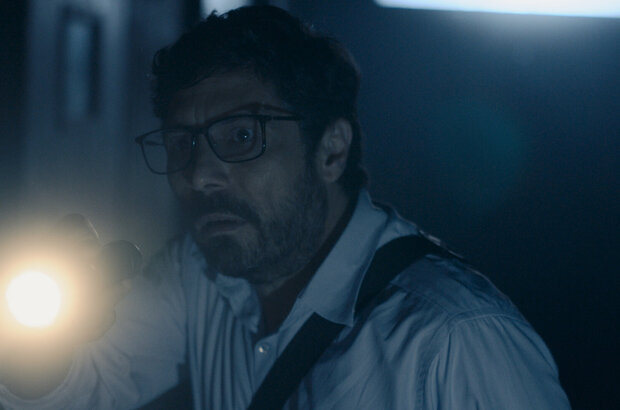 The Exorcism of God (2021) - photo 116