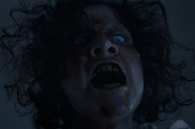 The Exorcism of God (2021) - photo 32