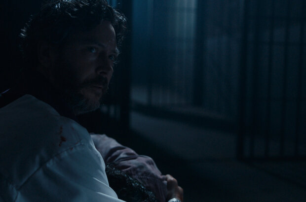 The Exorcism of God (2021) - photo 74