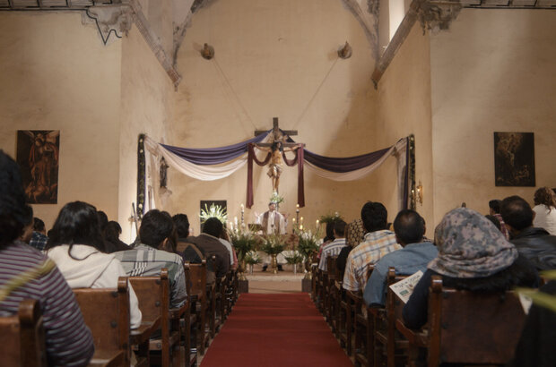 The Exorcism of God (2021) - photo 113