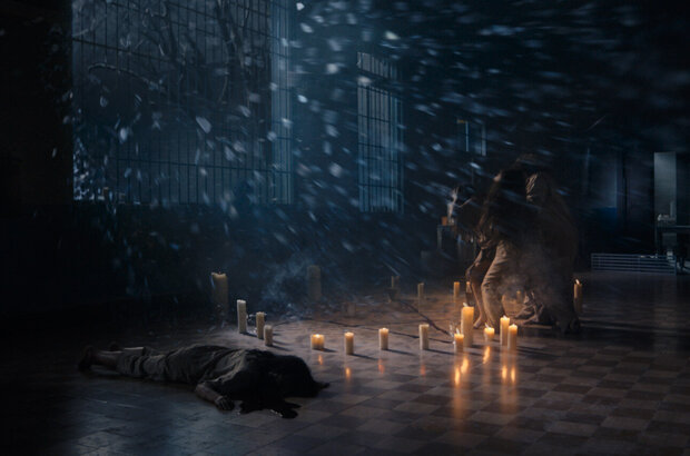 The Exorcism of God (2021) - photo 24