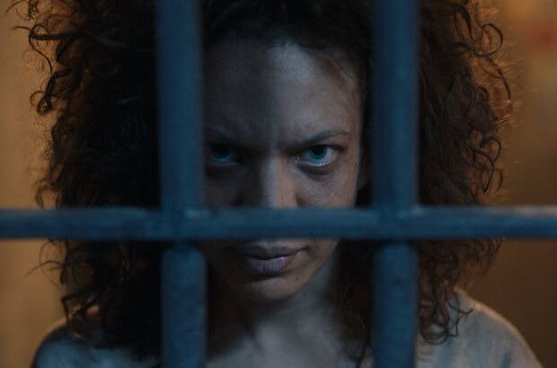 The Exorcism of God (2021) - photo 77