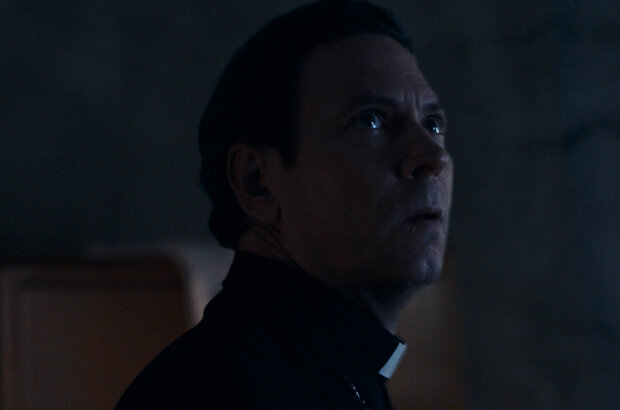 The Exorcism of God (2021) - photo 28