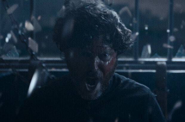 The Exorcism of God (2021) - photo 25