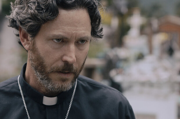 The Exorcism of God (2021) - photo 83