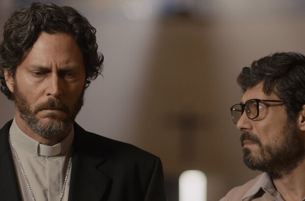 The Exorcism of God (2021) - photo 99