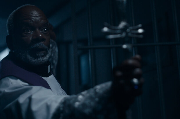 The Exorcism of God (2021) - photo 125