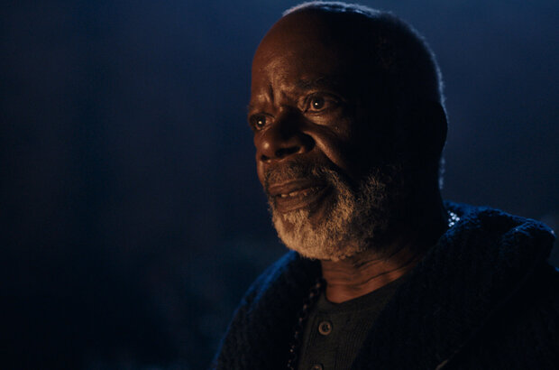 The Exorcism of God (2021) - photo 93