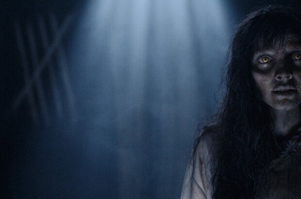 The Exorcism of God (2021) - photo 87