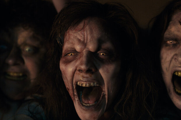 The Exorcism of God (2021) - photo 15