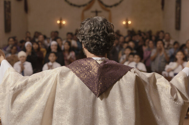 The Exorcism of God (2021) - photo 123