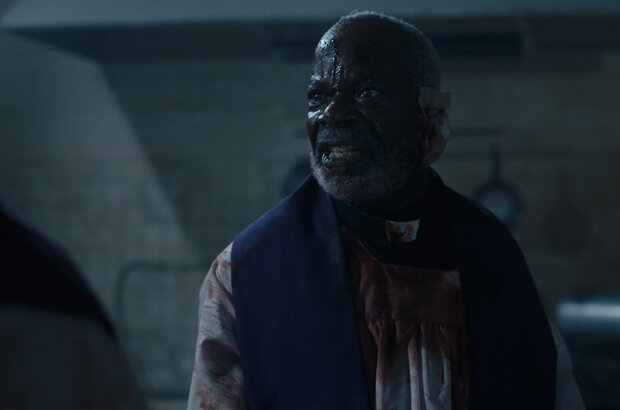The Exorcism of God (2021) - photo 58