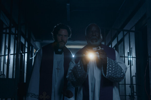 The Exorcism of God (2021) - photo 18