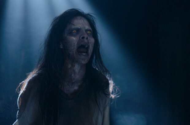 The Exorcism of God (2021) - photo 14