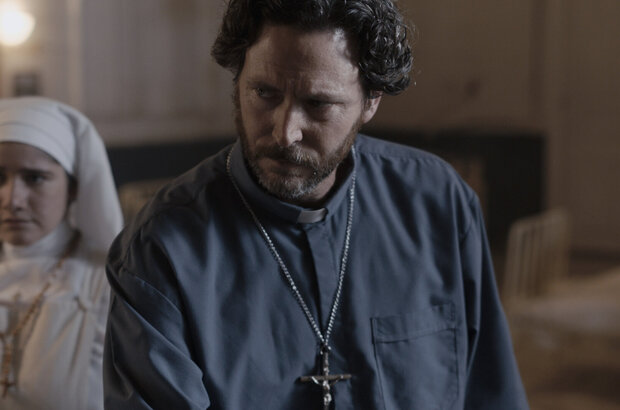 The Exorcism of God (2021) - photo 88