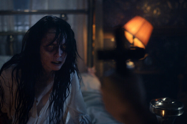 The Exorcism of God (2021) - photo 119