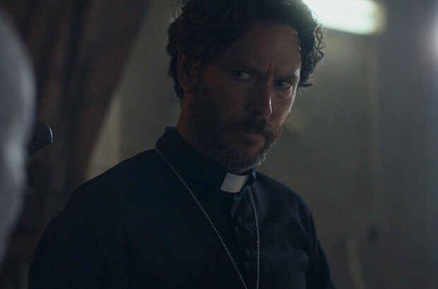 The Exorcism of God (2021) - photo 110