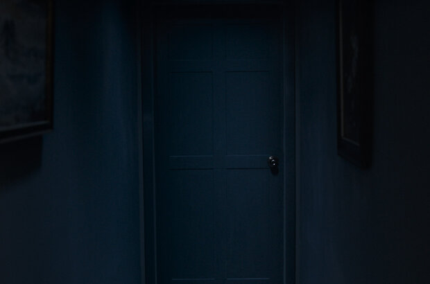 The Exorcism of God (2021) - photo 78