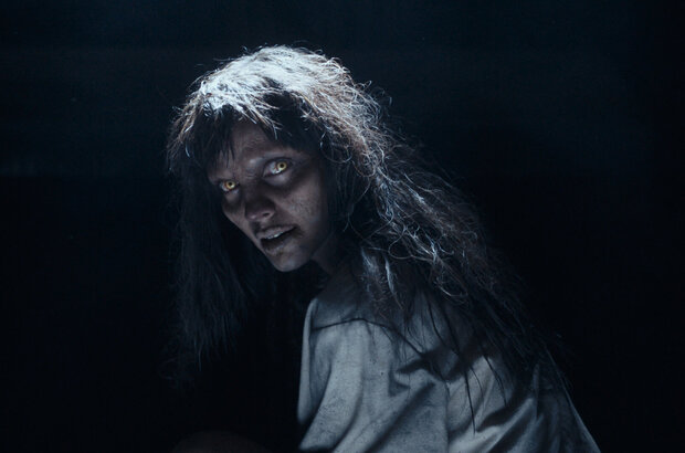 The Exorcism of God (2021) - photo 104
