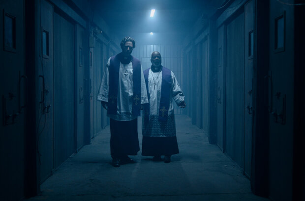 The Exorcism of God (2021) - photo 40