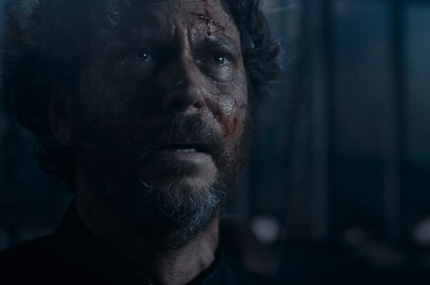 The Exorcism of God (2021) - photo 9