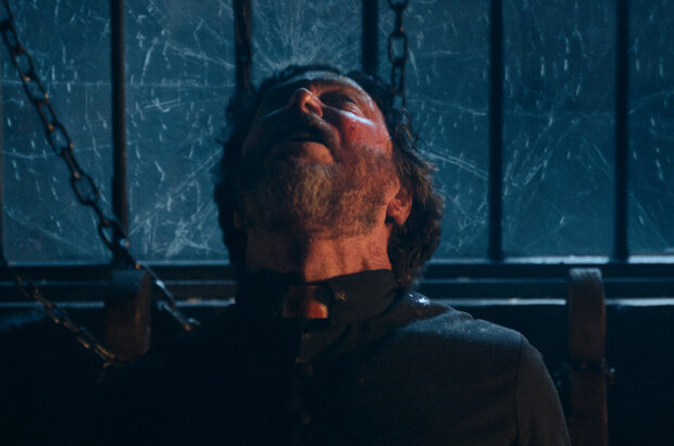 The Exorcism of God (2021) - photo 31
