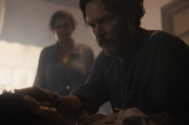 The Exorcism of God (2021) - photo 89