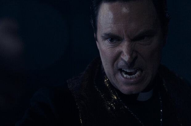 The Exorcism of God (2021) - photo 94