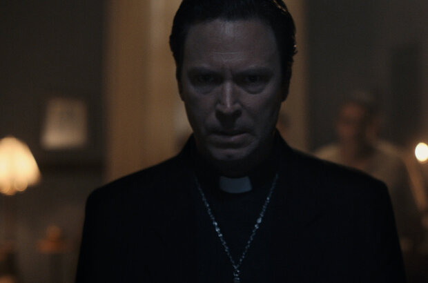 The Exorcism of God (2021) - photo 97
