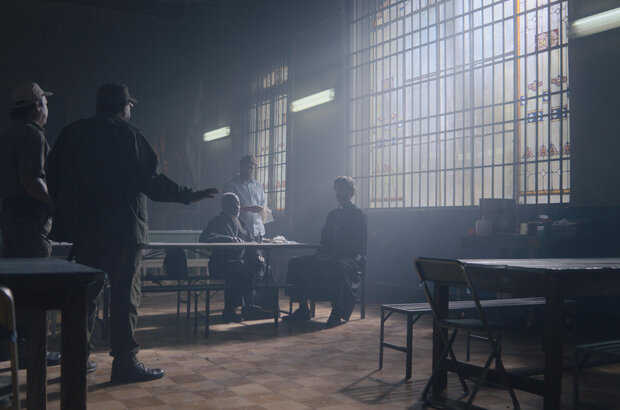 The Exorcism of God (2021) - photo 112