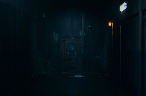 The Exorcism of God (2021) - photo 55
