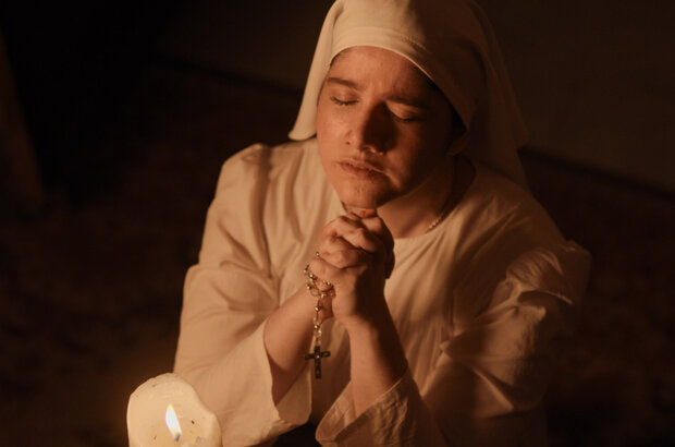 The Exorcism of God (2021) - photo 39