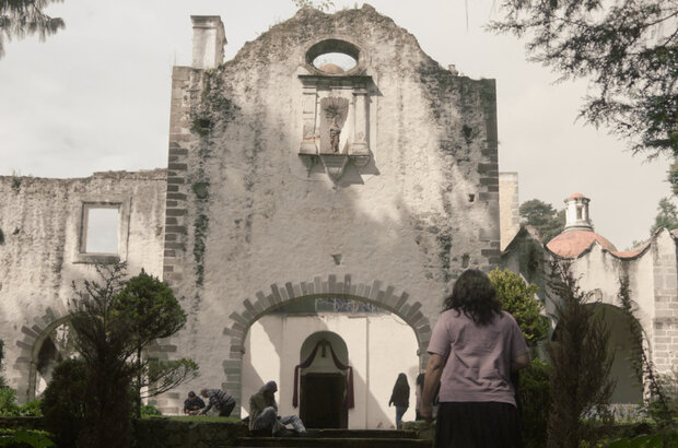 The Exorcism of God (2021) - photo 129